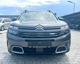 Обява за продажба на Citroen C5 Aircross Blue HDI 2, 0 180ks ~31 200 лв. - изображение 5