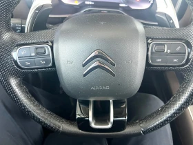 Обява за продажба на Citroen C5 Aircross Blue HDI 2, 0 180ks ~31 200 лв. - изображение 6