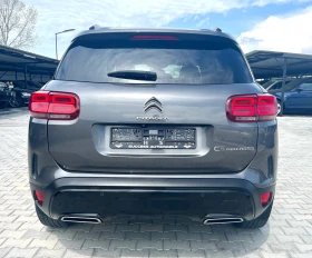 Обява за продажба на Citroen C5 Aircross Blue HDI 2, 0 180ks ~31 200 лв. - изображение 2