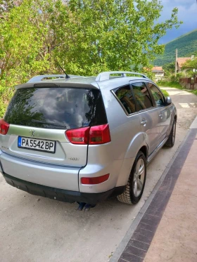 Обява за продажба на Peugeot 4007 2.2 HDI ~8 599 лв. - изображение 3