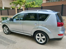 Обява за продажба на Peugeot 4007 2.2 HDI ~8 599 лв. - изображение 4