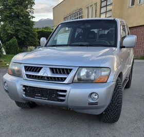 Обява за продажба на Mitsubishi Pajero 3.2 Di D-GLX ~10 500 лв. - изображение 1