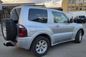 Обява за продажба на Mitsubishi Pajero 3.2 Di D-GLX ~10 500 лв. - изображение 5