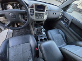 Обява за продажба на Mitsubishi Pajero 3.2 Di D-GLX ~10 500 лв. - изображение 10