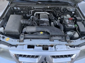 Mitsubishi Pajero 3.2 Di D-GLX | Mobile.bg    14