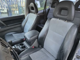 Обява за продажба на Mitsubishi Pajero 3.2 Di D-GLX ~10 500 лв. - изображение 11