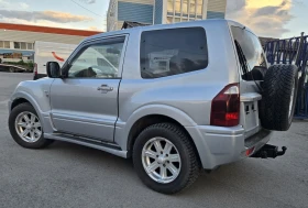 Обява за продажба на Mitsubishi Pajero 3.2 Di D-GLX ~10 500 лв. - изображение 3