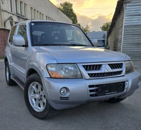 Обява за продажба на Mitsubishi Pajero 3.2 Di D-GLX ~10 500 лв. - изображение 1