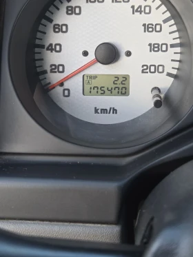 Обява за продажба на Mitsubishi Pajero 3.2 Di D-GLX ~10 500 лв. - изображение 9