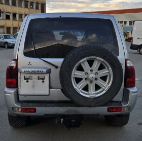 Обява за продажба на Mitsubishi Pajero 3.2 Di D-GLX ~10 500 лв. - изображение 4