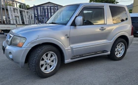 Обява за продажба на Mitsubishi Pajero 3.2 Di D-GLX ~10 500 лв. - изображение 2