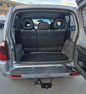 Обява за продажба на Mitsubishi Pajero 3.2 Di D-GLX ~10 500 лв. - изображение 6