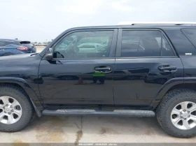 Toyota 4runner 4.0L V-6 DOHC, VVT, 270HP - 32800 лв. - 61652961 6