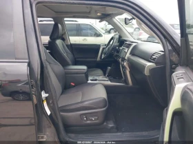 Toyota 4runner 4.0L V-6 DOHC, VVT, 270HP - 32800 лв. - 61652961 12