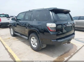 Toyota 4runner 4.0L V-6 DOHC, VVT, 270HP - 32800 лв. - 61652961 10