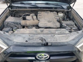 Toyota 4runner 4.0L V-6 DOHC, VVT, 270HP - 32800 лв. - 61652961 17