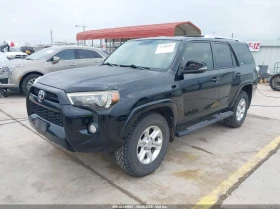 Toyota 4runner 4.0L V-6 DOHC, VVT, 270HP - 32800 лв. - 61652961 2