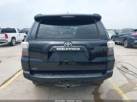 Toyota 4runner 4.0L V-6 DOHC, VVT, 270HP - 32800 лв. - 61652961 8