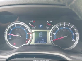 Toyota 4runner 4.0L V-6 DOHC, VVT, 270HP - 32800 лв. - 61652961 14
