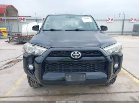 Toyota 4runner 4.0L V-6 DOHC, VVT, 270HP - 32800 лв. - 61652961 4