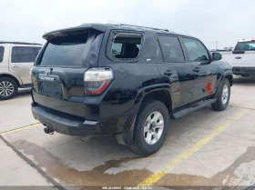 Toyota 4runner 4.0L V-6 DOHC, VVT, 270HP - 32800 лв. - 61652961 11
