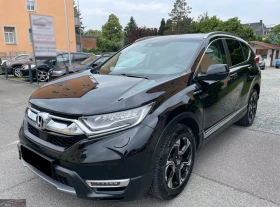 Honda Cr-v 2.0/HYBRID/184HP/SPORT-LINE/4WD/CARPLAY/AMBI/264f