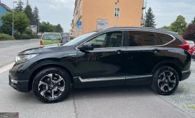 Honda Cr-v 2.0/HYBRID/184HP/SPORT-LINE/4WD/CARPLAY/AMBI/264f | Mobile.bg    3
