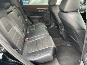 Honda Cr-v 2.0/HYBRID/184HP/SPORT-LINE/4WD/CARPLAY/AMBI/264f | Mobile.bg    12