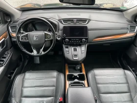 Honda Cr-v 2.0/HYBRID/184HP/SPORT-LINE/4WD/CARPLAY/AMBI/264f | Mobile.bg    11