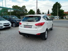     Hyundai IX35 2, 0crdi 136ks 4x2