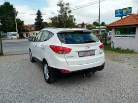 Hyundai IX35 2, 0crdi 136ks 4x2 | Mobile.bg    5