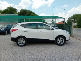     Hyundai IX35 2, 0crdi 136ks 4x2