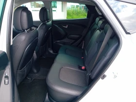 Hyundai IX35 2, 0crdi 136ks 4x2 | Mobile.bg    13