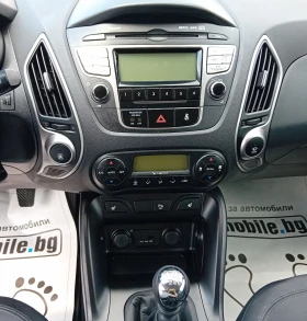 Hyundai IX35 2, 0crdi 136ks 4x2 | Mobile.bg    15