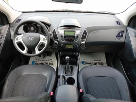 Hyundai IX35 2, 0crdi 136ks 4x2 | Mobile.bg    11