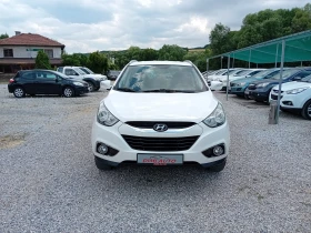 Hyundai IX35 2, 0crdi 136ks 4x2 | Mobile.bg    8