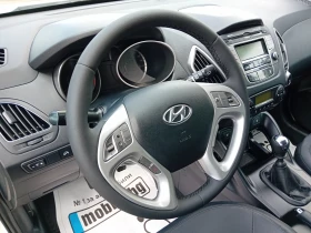 Hyundai IX35 2, 0crdi 136ks 4x2 | Mobile.bg    14