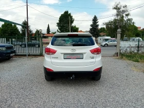     Hyundai IX35 2, 0crdi 136ks 4x2