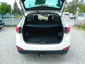 Hyundai IX35 2, 0crdi 136ks 4x2 | Mobile.bg    9