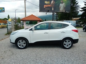 Hyundai IX35 2, 0crdi 136ks 4x2 | Mobile.bg    6