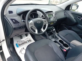 Hyundai IX35 2, 0crdi 136ks 4x2 | Mobile.bg    10