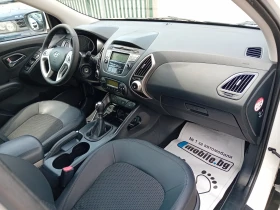 Hyundai IX35 2, 0crdi 136ks 4x2 | Mobile.bg    12