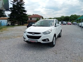 Hyundai IX35 2, 0crdi 136ks 4x2 | Mobile.bg    7