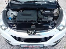 Hyundai IX35 2, 0crdi 136ks 4x2 | Mobile.bg    17