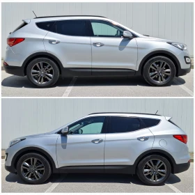 Hyundai Santa fe PREMIUM* ВСИЧКИ ЕКСТРИ* ПЪЛНА СЕРВИЗНА ИСТОРИЯ - 29900 лв. - 18179494 6