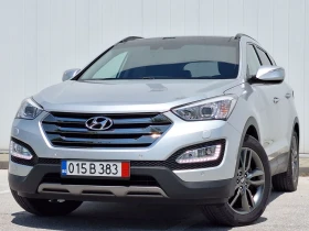 Hyundai Santa fe PREMIUM* ВСИЧКИ ЕКСТРИ* ПЪЛНА СЕРВИЗНА ИСТОРИЯ - 29900 лв. - 18179494 3