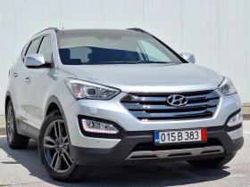 Hyundai Santa fe PREMIUM* ВСИЧКИ ЕКСТРИ* ПЪЛНА СЕРВИЗНА ИСТОРИЯ - 29900 лв. - 18179494 2