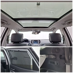 Hyundai Santa fe PREMIUM* ВСИЧКИ ЕКСТРИ* ПЪЛНА СЕРВИЗНА ИСТОРИЯ - 29900 лв. - 18179494 14