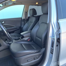 Hyundai Santa fe PREMIUM* ВСИЧКИ ЕКСТРИ* ПЪЛНА СЕРВИЗНА ИСТОРИЯ - 29900 лв. - 18179494 9