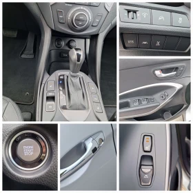 Hyundai Santa fe PREMIUM* ВСИЧКИ ЕКСТРИ* ПЪЛНА СЕРВИЗНА ИСТОРИЯ - 29900 лв. - 18179494 13